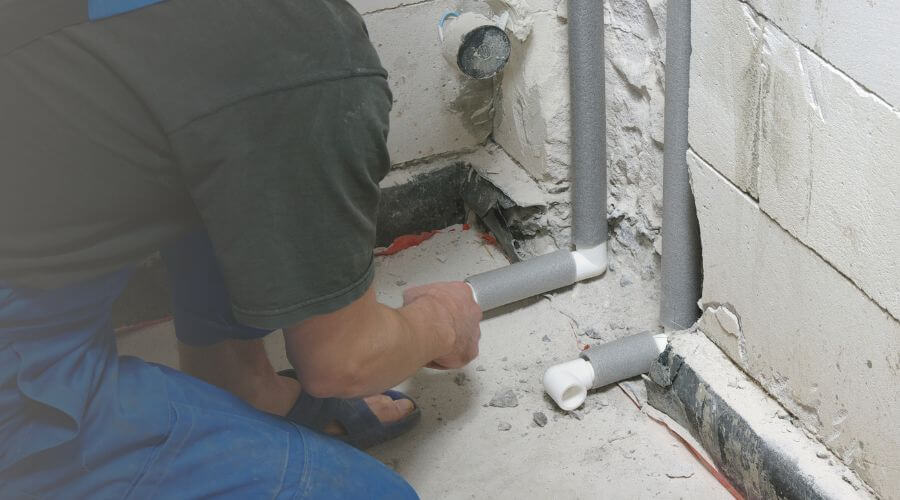 Routine Septic Tank Maintenance in Bristol, RI